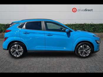 Used Hyundai KONA 2022 for sale - 74656813: Photo