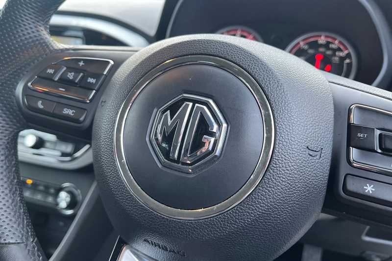 Used MG MG3 2024 for sale - 77322752: Photo 40