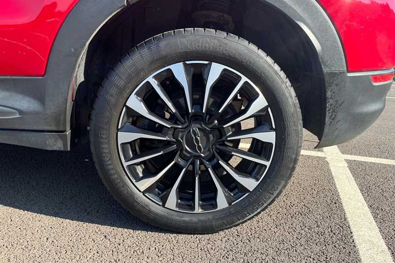 Used Fiat 500X 2019 for sale - 76463710: Photo 12