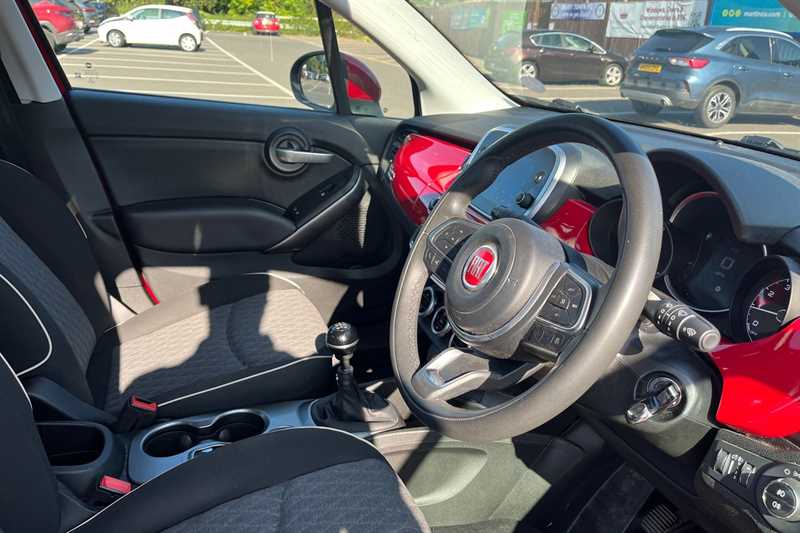 Used Fiat 500X 2019 for sale - 76463710: Photo 14