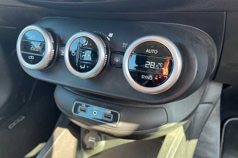 Used Fiat 500X 2019 for sale - 76463710: Photo 15