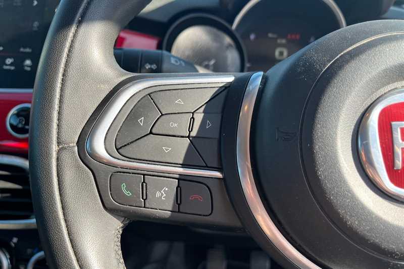 Used Fiat 500X 2019 for sale - 76463710: Photo 21