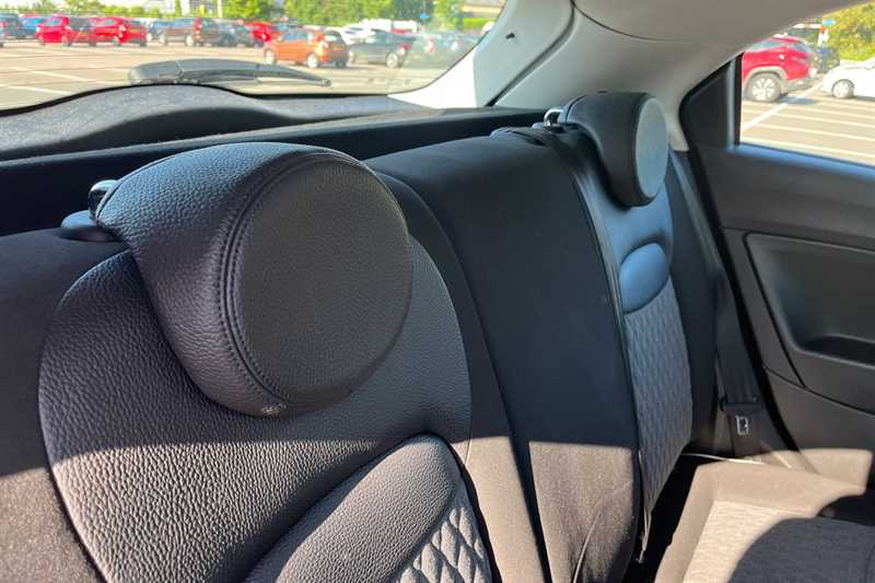 Used Fiat 500X 2019 for sale - 76463710: Photo 24