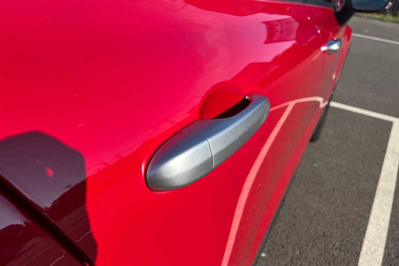 Used Fiat 500X 2019 for sale - 76463710: Photo 33