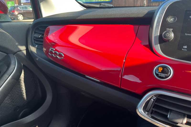 Used Fiat 500X 2019 for sale - 76463710: Photo 39