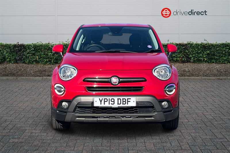 Used Fiat 500X 2019 for sale - 76463710: Photo 8