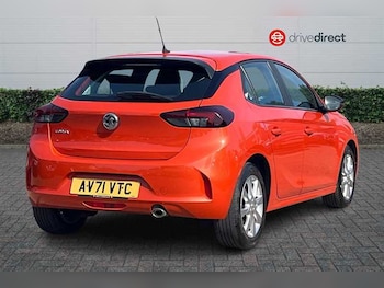 Used Vauxhall Corsa 2021 for sale - 78506195: Photo