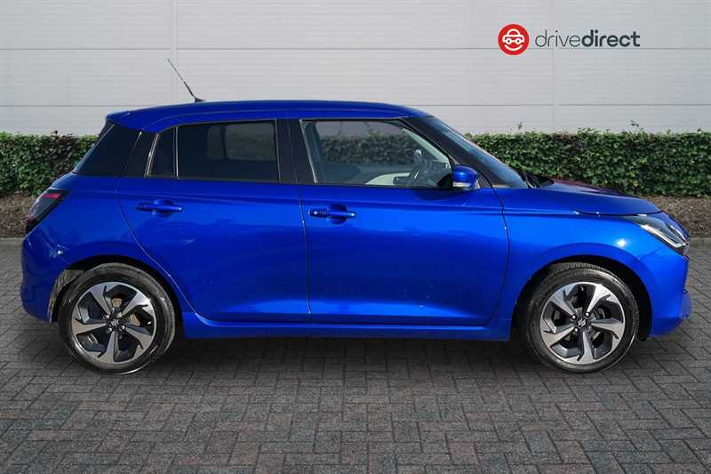 Used Suzuki Swift 2024 for sale - 77811674: Photo 2