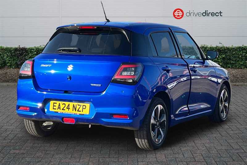 Used Suzuki Swift 2024 for sale - 77811674: Photo 3
