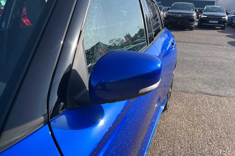 Used Suzuki Swift 2024 for sale - 77811674: Photo 35