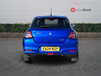 Used Suzuki Swift 2024 for sale - 77811674: Photo