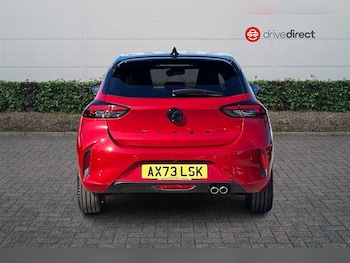 Used Vauxhall Corsa 2024 for sale - 78279877: Photo