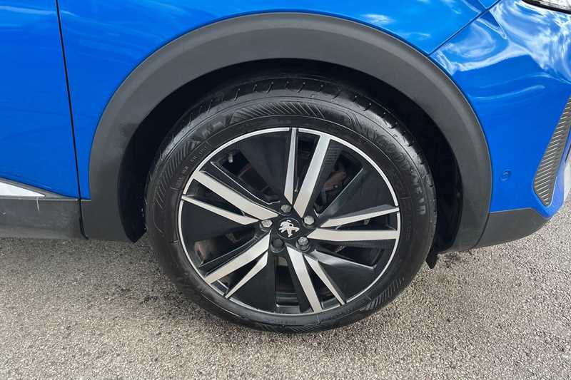 Used Peugeot 3008 2022 for sale - 78051296: Photo 10