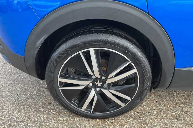 Used Peugeot 3008 2022 for sale - 78051296: Photo 11