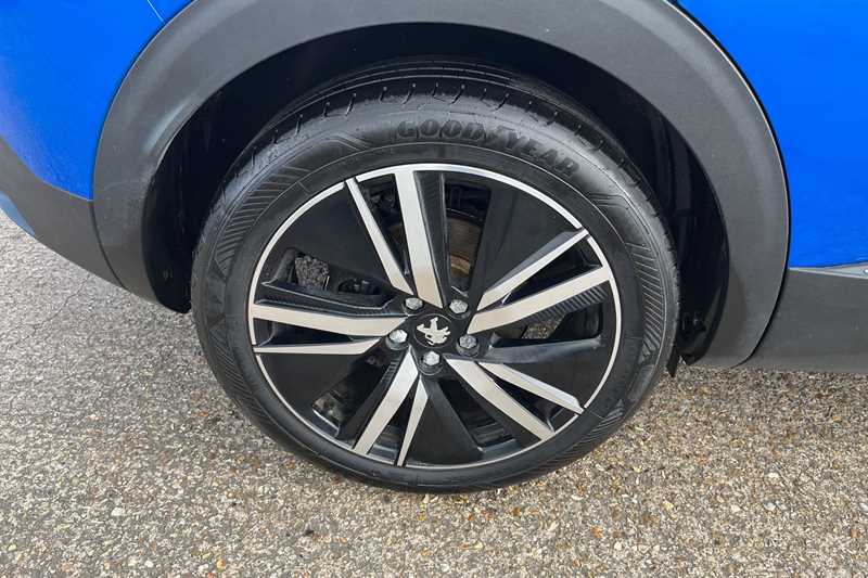 Used Peugeot 3008 2022 for sale - 78051296: Photo 12