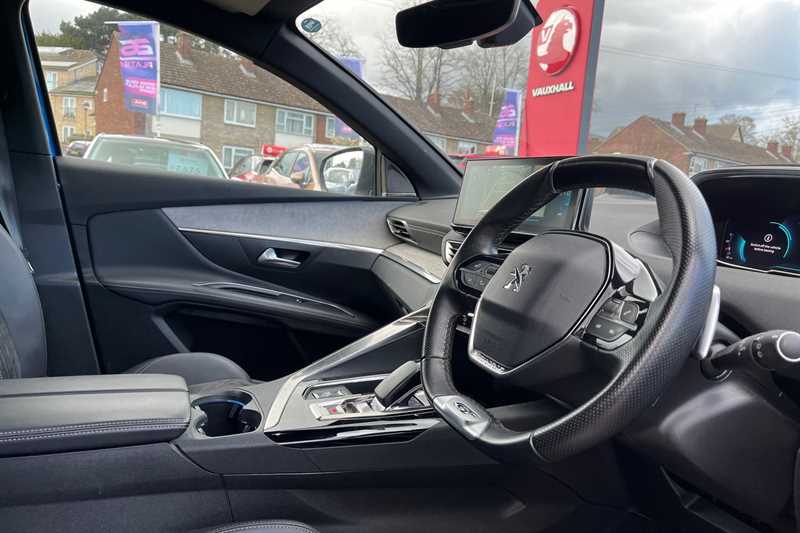 Used Peugeot 3008 2022 for sale - 78051296: Photo 14