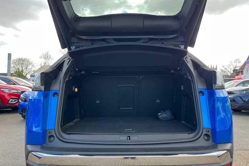 Used Peugeot 3008 2022 for sale - 78051296: Photo 25