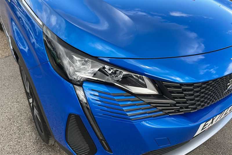 Used Peugeot 3008 2022 for sale - 78051296: Photo 28