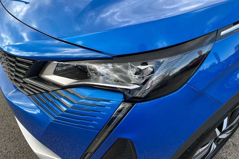 Used Peugeot 3008 2022 for sale - 78051296: Photo 29