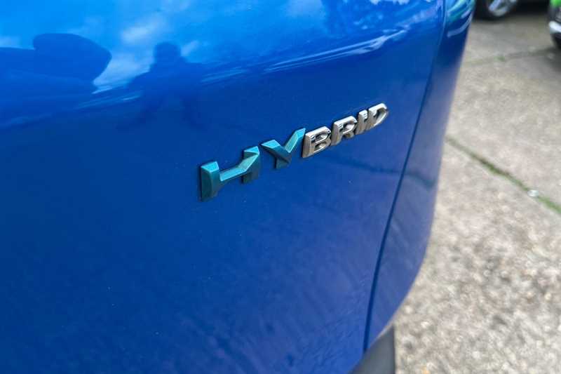 Used Peugeot 3008 2022 for sale - 78051296: Photo 30