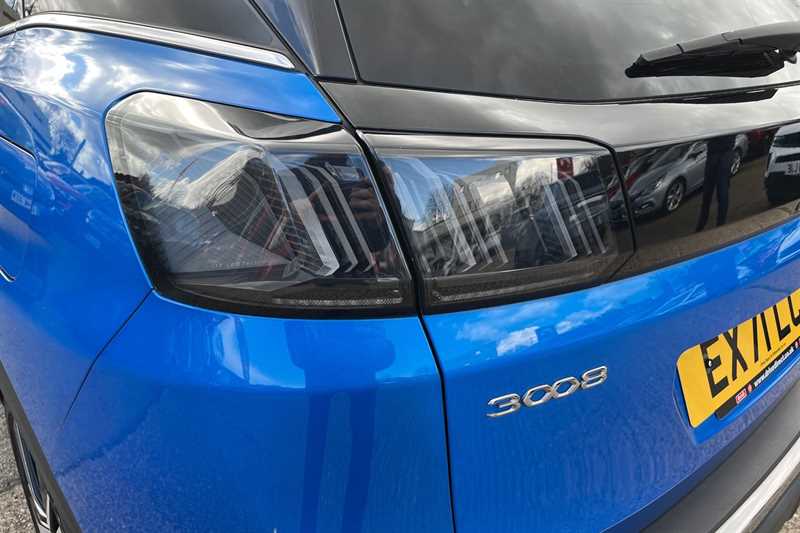 Used Peugeot 3008 2022 for sale - 78051296: Photo 31