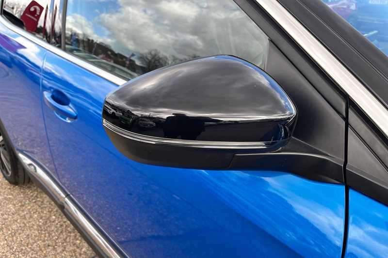 Used Peugeot 3008 2022 for sale - 78051296: Photo 34