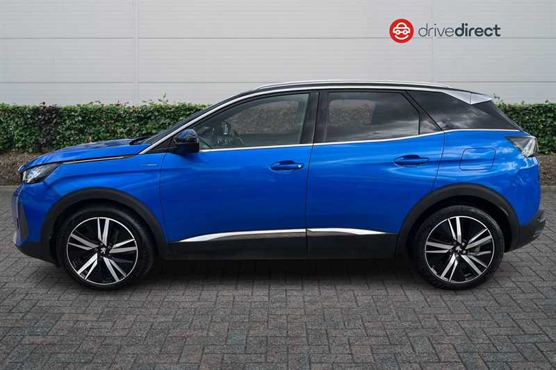 Used Peugeot 3008 2022 for sale - 78051296: Photo 6