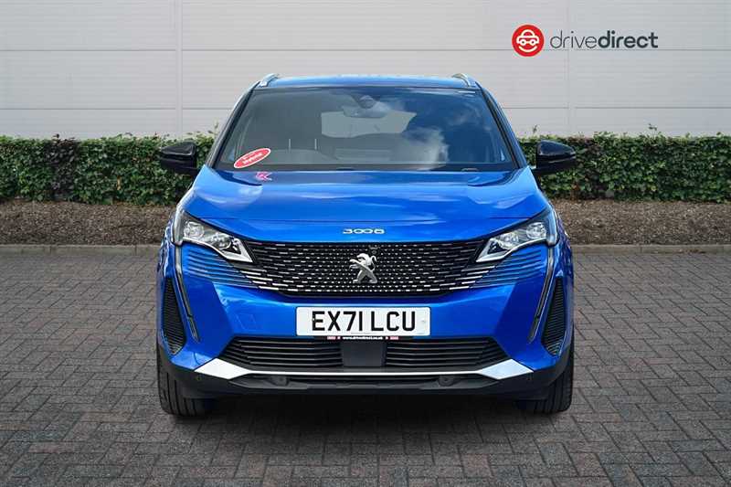 Used Peugeot 3008 2022 for sale - 78051296: Photo 8