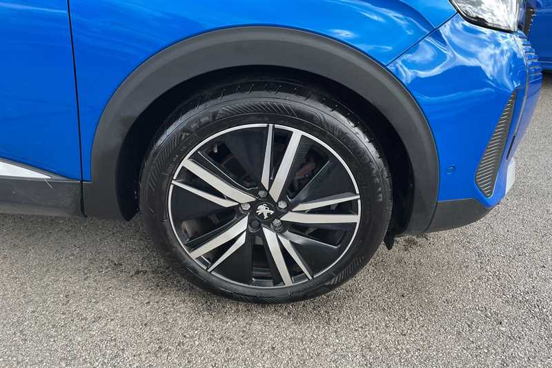 Used Peugeot 3008 2022 for sale - 78051296: Photo 9