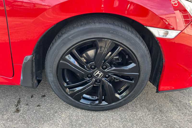 Used Honda Civic 2019 for sale - 76944759: Photo 12