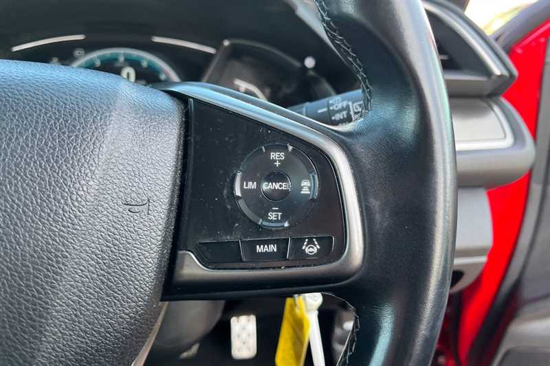 Used Honda Civic 2019 for sale - 76944759: Photo 22