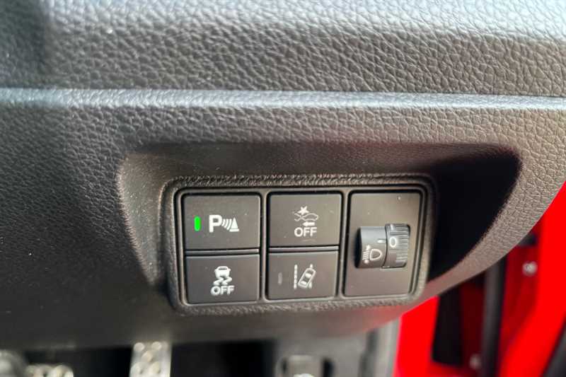 Used Honda Civic 2019 for sale - 76944759: Photo 37