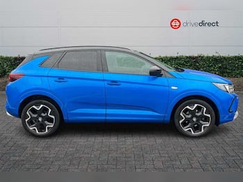 Used Vauxhall Grandland 2023 for sale - 79783261: Photo