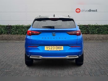 Used Vauxhall Grandland 2023 for sale - 79783261: Photo