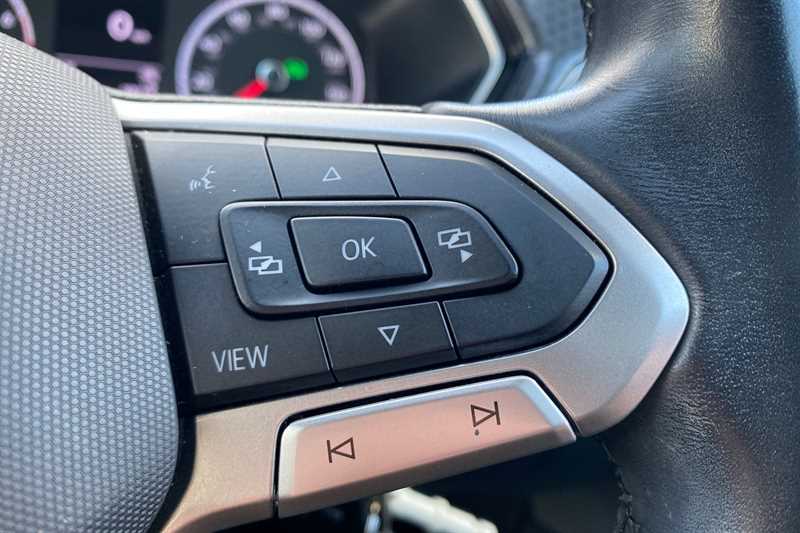 Used Volkswagen T-Cross 2020 for sale - 77481259: Photo 22