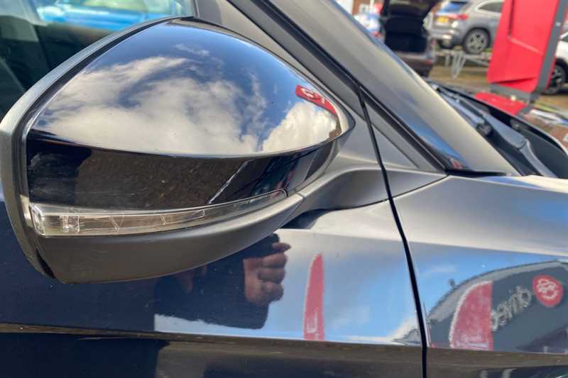 Used Volkswagen T-Cross 2020 for sale - 77481259: Photo 34