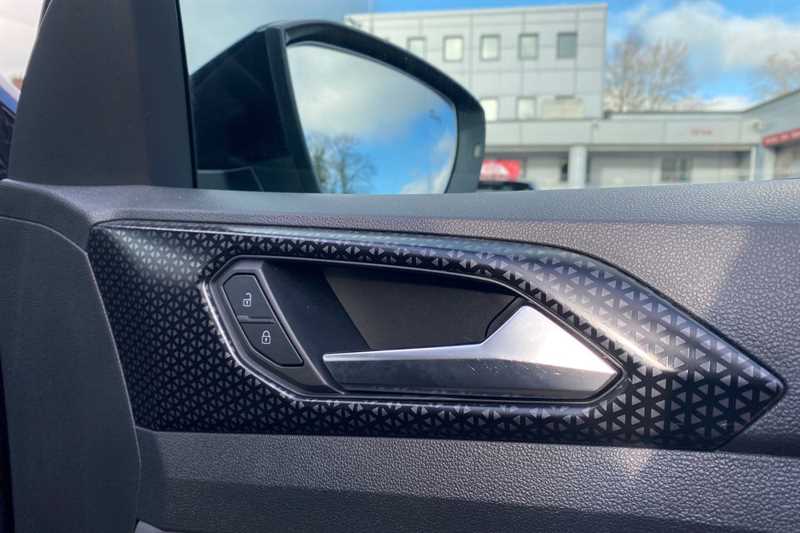 Used Volkswagen T-Cross 2020 for sale - 77481259: Photo 38