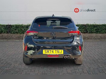 Used Vauxhall Corsa 2024 for sale - 78377698: Photo