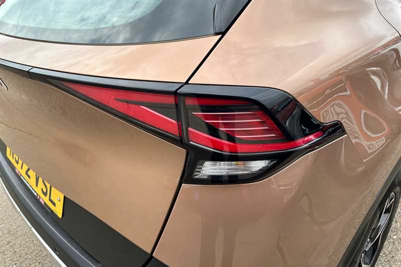 Used Kia Sportage 2022 for sale - 78160659: Photo 32