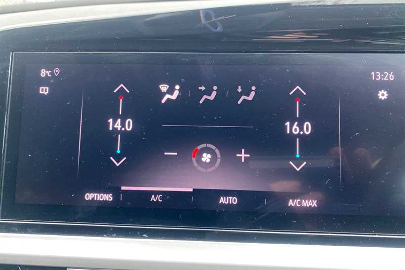 Used Vauxhall Grandland 2023 for sale - 77828701: Photo 42