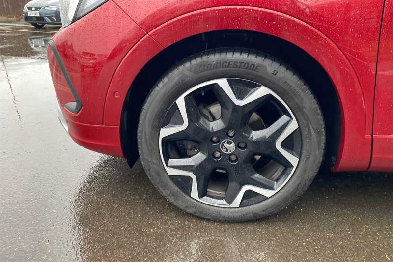 Used Vauxhall Grandland 2023 for sale - 77828701: Photo 9