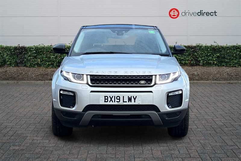 Used Land Rover Range Rover Evoque 2017 for sale - 76524973: Photo 8