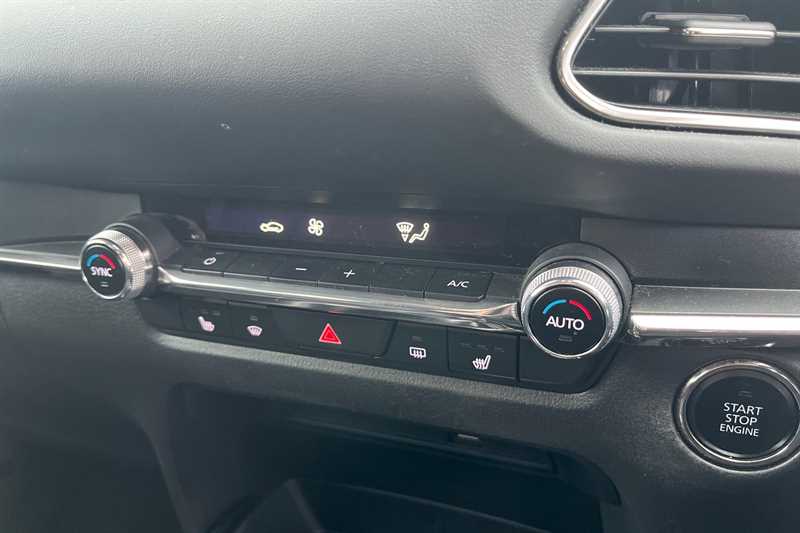 Used Mazda CX-30 2021 for sale - 77481836: Photo 15