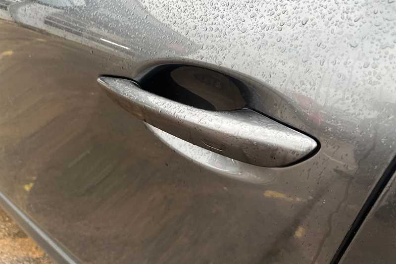 Used Mazda CX-30 2021 for sale - 77481836: Photo 33