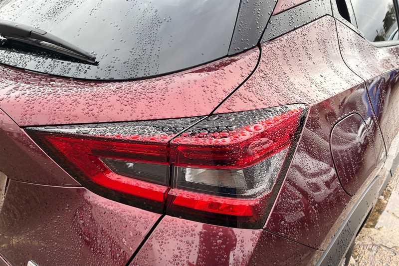 Used Nissan Juke 2023 for sale - 77900073: Photo 32