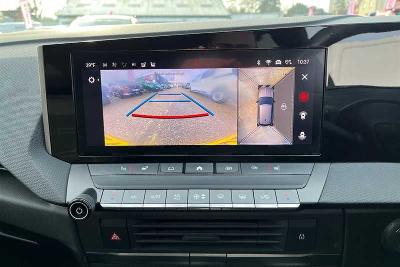 Used Vauxhall Astra 2022 for sale - 77728407: Photo 19