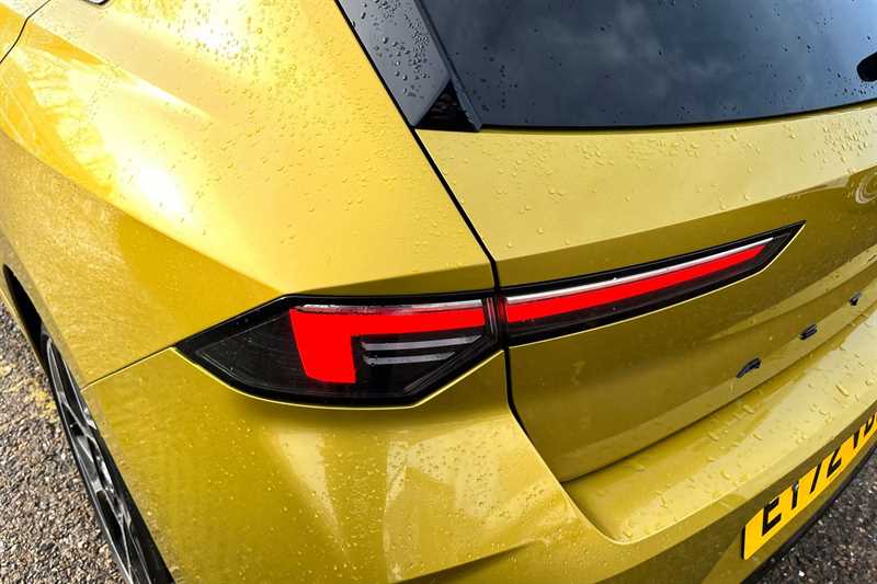 Used Vauxhall Astra 2022 for sale - 77728407: Photo 31