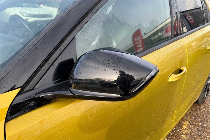 Used Vauxhall Astra 2022 for sale - 77728407: Photo 35