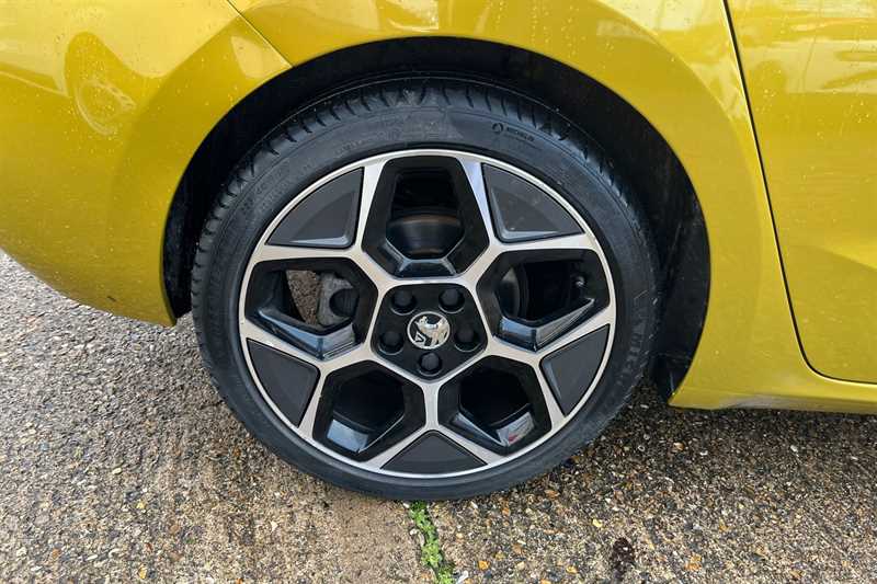 Used Vauxhall Astra 2022 for sale - 77728407: Photo 9