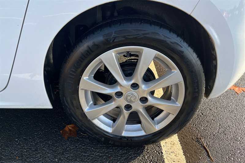 Used Vauxhall Corsa 2023 for sale - 76955748: Photo 12